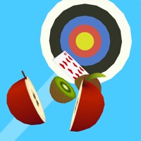 Card Thrower 3D ios版