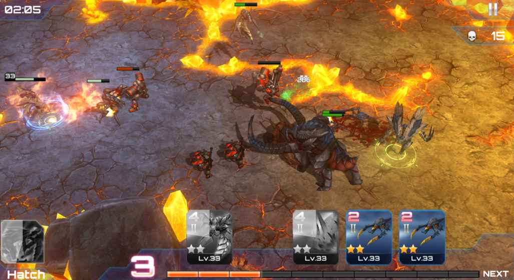 星海指挥官 1.0.8官方版