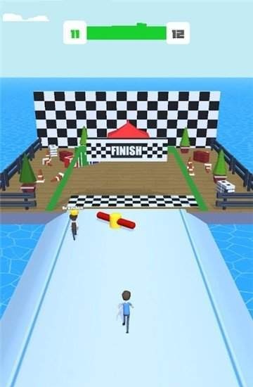 Adventure Run 3D最新版