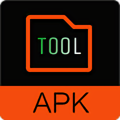 apktool助手软件