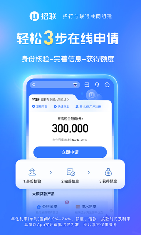 招联金融