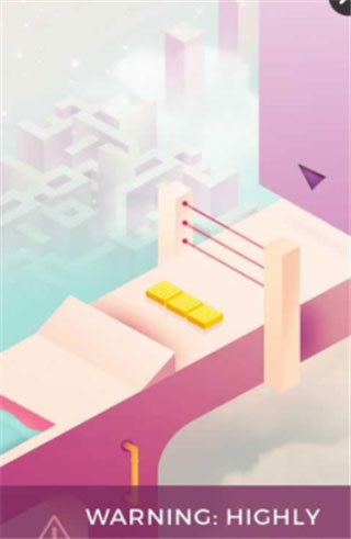 Sky Wave（方块波浪） 1.0