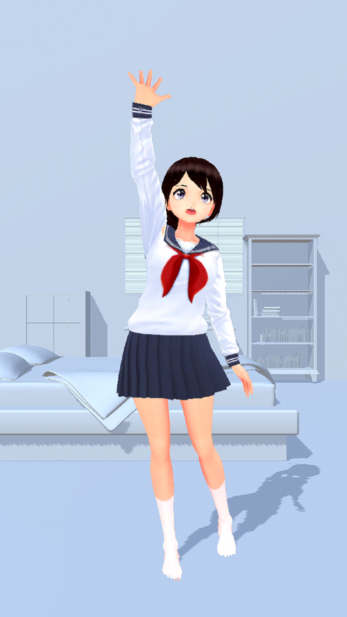 奇妙电子女孩 ios版