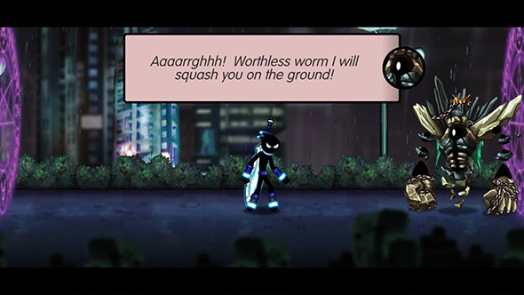 恶魔必须死Demons Must Die 1.0