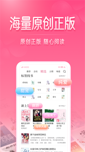 红袖读书旧版本