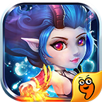 黑魔法战纪 1.0九游版