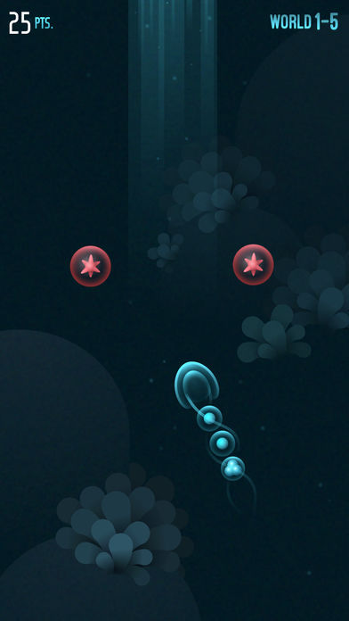 Undersea(海底) 1.0.0