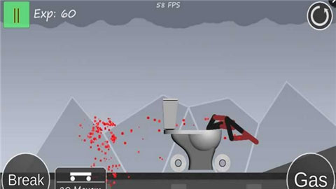 Stickman Annihilation(毁灭火柴人Stickman Annihil) 0.9.34