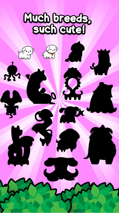 Dog Evolution(狗的进化) 1.0.2