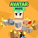 我的世界阿凡达模组下载手机版2022最新版(avatar mod for minecraft)v2.0最新版