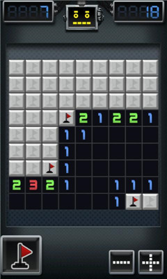 手机扫雷 1.1