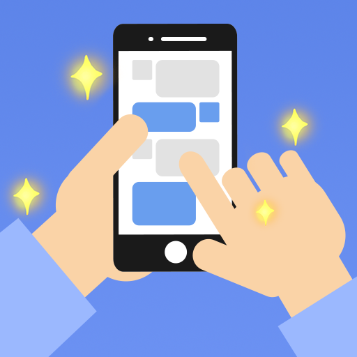 自动点击器助手app官方版下载2022最新版v1.0安卓版