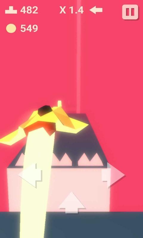 完美驾驶飞船手机版