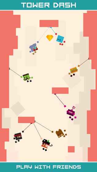 Tower Dash 1.1官方版