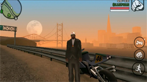 gtasa手机版