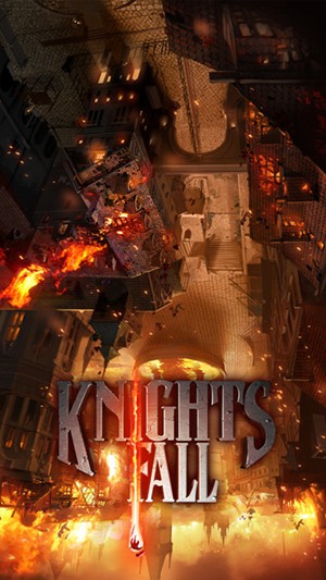 堕落骑士(Knights Fall) 1.5.100官方版