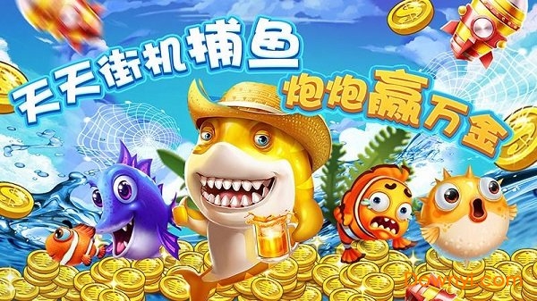 波克城市app