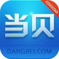当贝市场coocaa电视版安装包官方下载2022最新版本v4.3.9 最新版