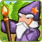 Tower Defense - Castle TD(城堡防御Tower Defense -) 1.02