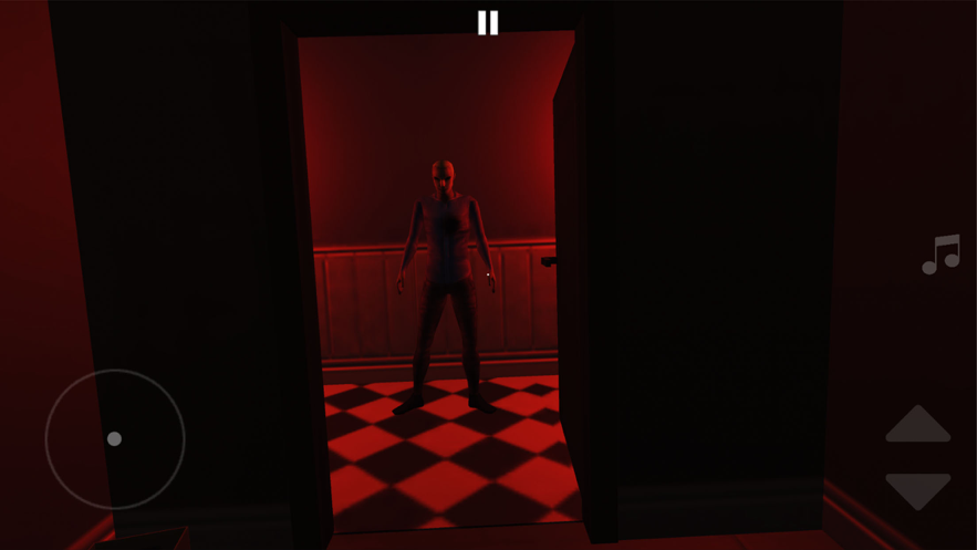 Room 666 ios版