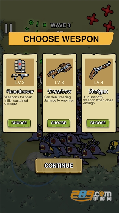 蛋蛋突击队(Commando.io)官方版下载2022最新版本 蛋蛋突击队(Commando.io)官方版下载2022最新版本