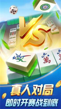 情怀麻将正版安卓版