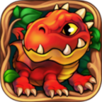 Monstergotchi（不死英雄） 1.25.55