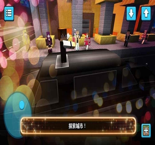 维加斯风云Vegas Craft 1.14