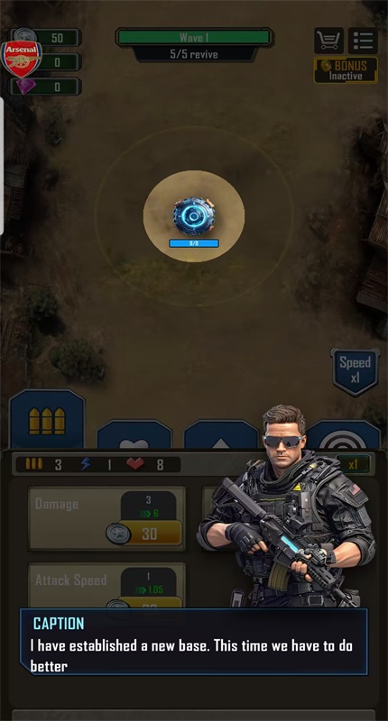 放置塔防传奇手游(Idle Defense Legend: TD Game) 放置塔防传奇手游(Idle Defense Legend: TD Game)