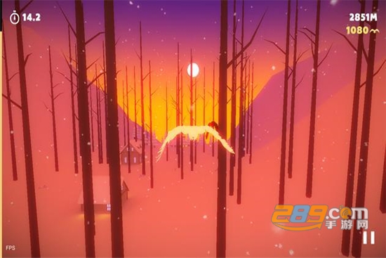 WhiteTrip(纯洁之旅安卓版)v1.2