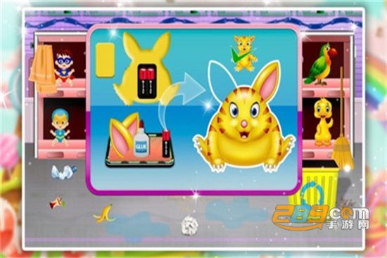 棉花糖模拟器最新手机版v1.0.5