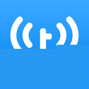 WiFi万能钥匙APP