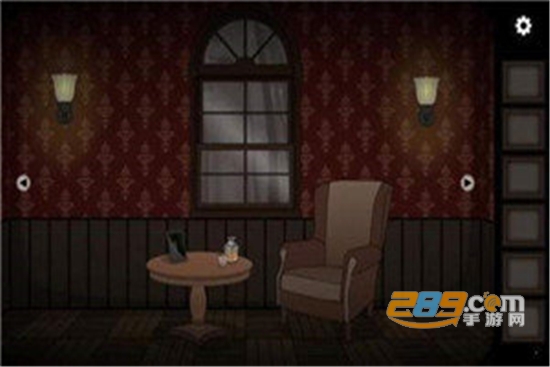 Strange Case: The Alchemist怪案炼金术士官方版v0.0.9