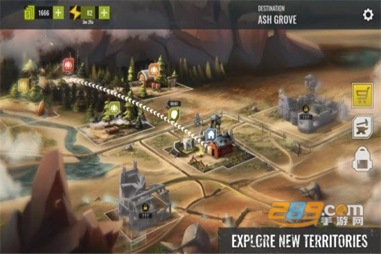 No Way To Die(无路可逃生存中文破解版)v1.7.3