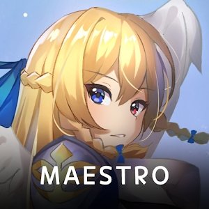 大天使育成手游中文版v1.01最新版