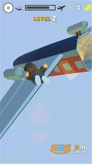Plane Crash Survival(飞机失事求生单机版)v1.0.0