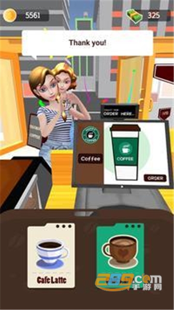 Coffee to go(去喝咖啡吧官方最新版)v1.0.0