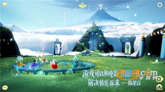 光遇无限蜡烛修改器最新版本v0.8.3安卓版