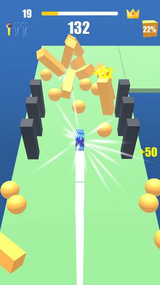 Wheel Crash最新版