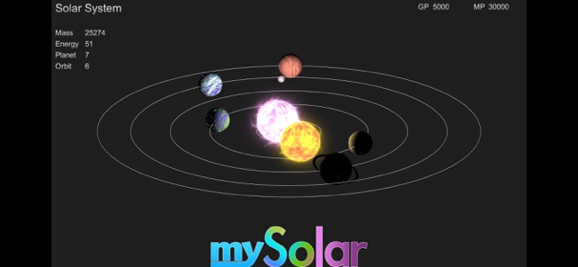 mySolar最新版
