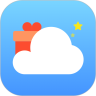 幸运天气app官方版v1.0