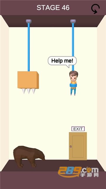 rescue cut!(吸个毛球官方版)v1.0安卓版