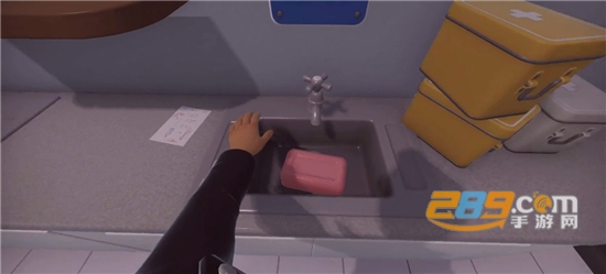 手术模拟器3d（Surgery Simulator 3D）中文版免费安卓版v1.0安卓版