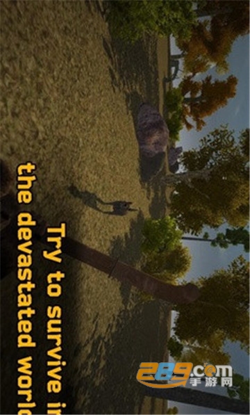 Nuclear Sunset(核日落中文版)v1.2.2