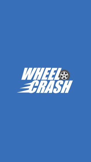 Wheel Crash最新版