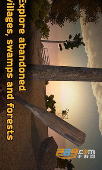 Nuclear Sunset(核日落中文版)v1.2.2