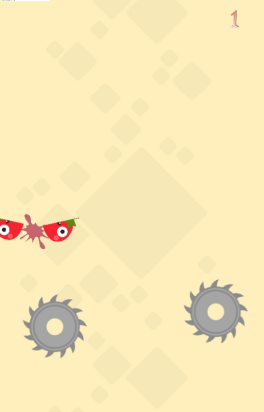 Tomato Dash最新版