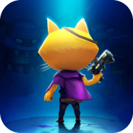 Pistol Paws(手枪爪子无限金币破解版)v1.0.0
