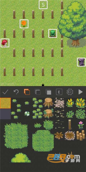 剧本编辑器安卓汉化版v2.8.1最新版