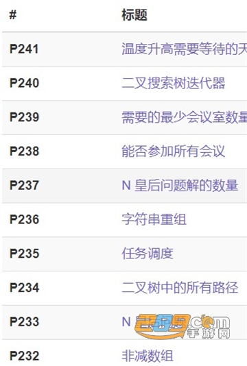 AlgoCasts免费破解版v1.0.1